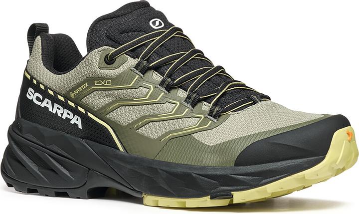 Produktbild Scarpa Women's Rush 2 GTX (39.5)