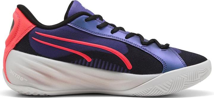 Actual product image Puma All-Pro Nitro (44.5)