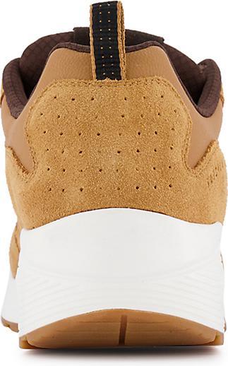 Produktbild Skechers Uno Stacre Herren Sneaker (41)