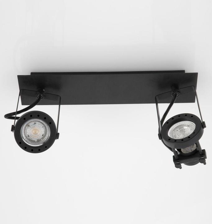 Immagine prodotto Nova Luce Gropius (GU10)