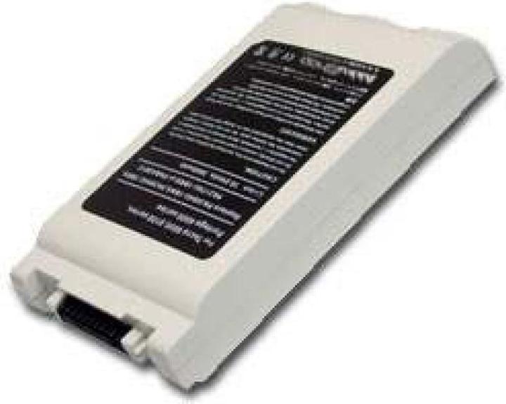 Immagine prodotto Toshiba Akku Tecra 9000, PA3176U-2BRS (6 Celle, 4400 mAh)