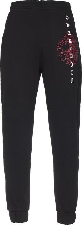 Dangerous DNGRS DNGRS Sharp Jogginghose - 191077