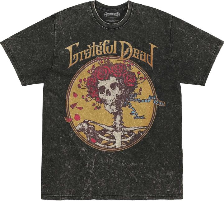 Grateful Dead Best of Cover TShirt