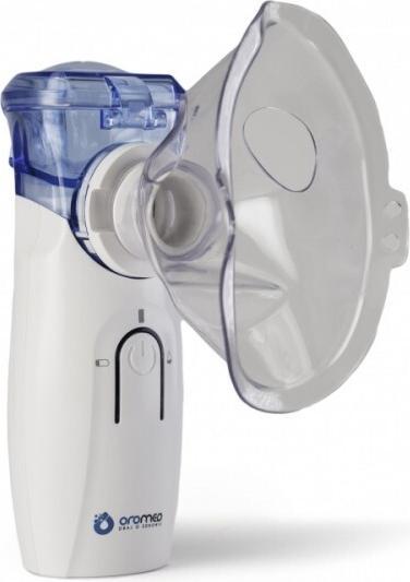 Actual product image Oromed Inhaler przenośny ORO-MESH FAMILY