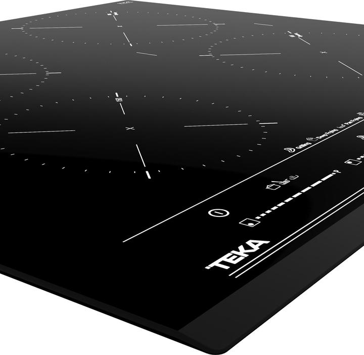 Produktbild Teka Płyta grzewcza IZC 64630 BK MST