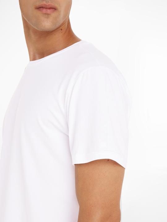 Produktbild Tommy Hilfiger Herren T-Shirt 2er-Pack (S)