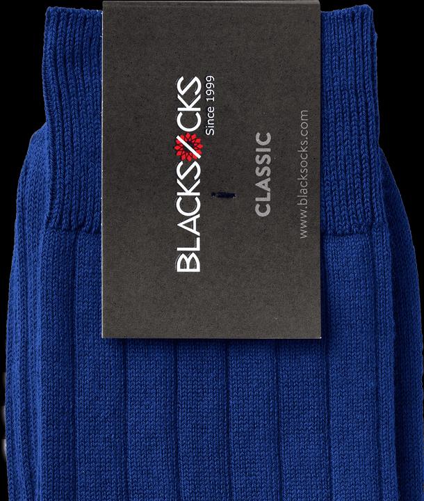 Immagine prodotto Blacksocks Calze classiche al polpaccio (Confezione singola, 40 - 41)