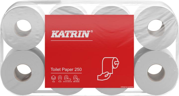 Immagine prodotto Katrin Classico Eco (8 x)
