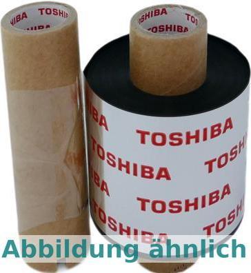 Produktbild Toshiba TEC Schwarz (9 cm, Schwarz)