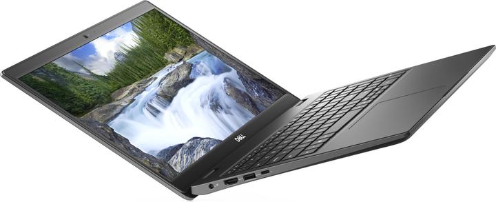 Produktbild Dell Latitude 3510 (15.60", Intel Core i3-10110U, 8 GB, 256 GB, DE)