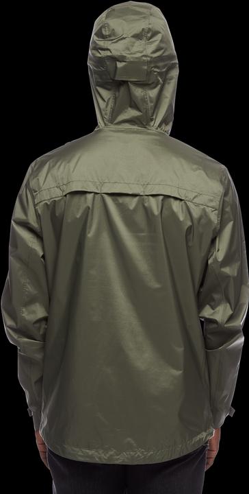 Immagine prodotto Black Diamond Giacca Treeline Rain Shell (S, M)