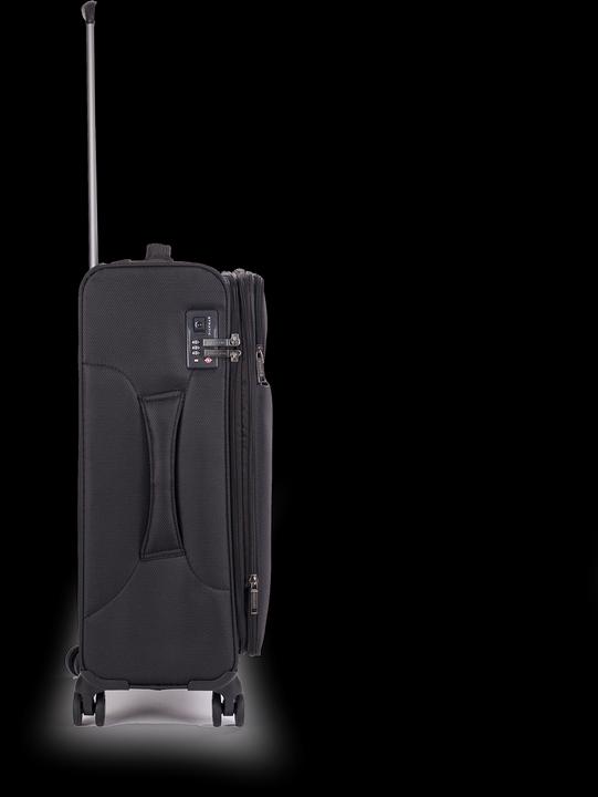 Actual product image Stratic Light+ - Case (61 l, M (50 - 90l))