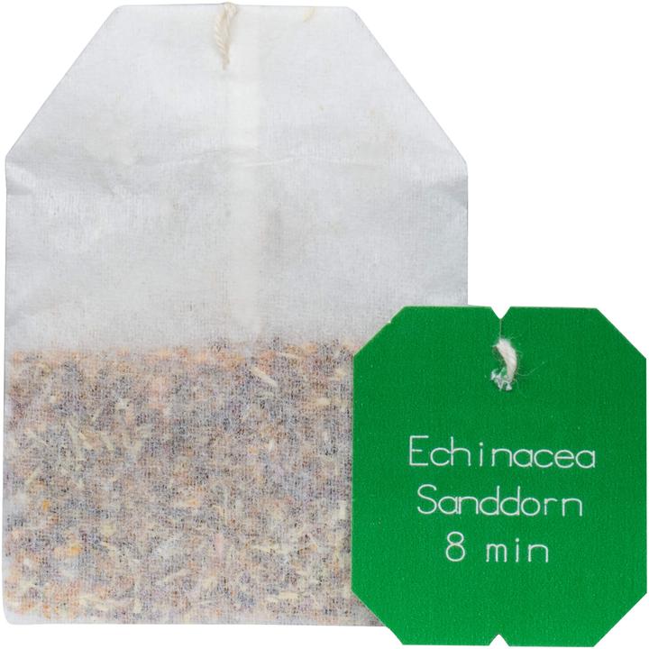 Produktbild Salus Echinacea Sanddorn Tee Bio (64 g)