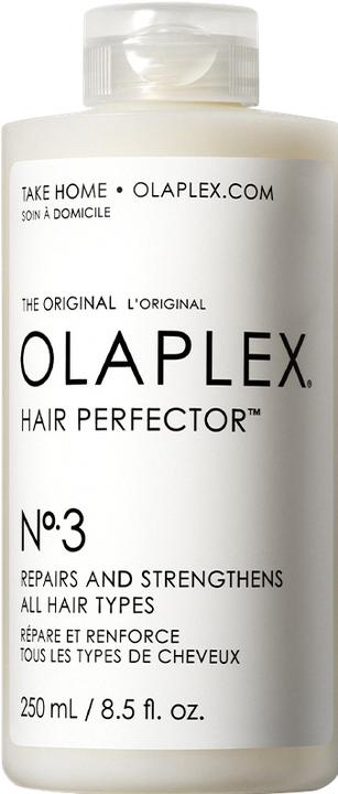 Actual product image Olaplex Hair Perfector No. 3 (250 ml)