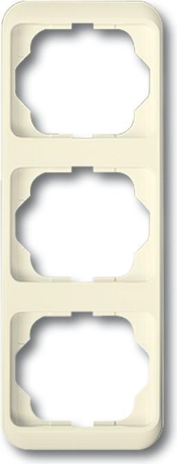 Actual product image Busch-Jaeger Frame