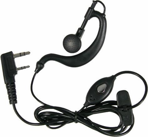 Image du produit Stabo Casque tour d'oreille freetalk Digi8/Eco Digi