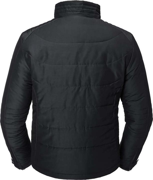 Immagine prodotto Russell Giacca trapuntata Cross (4XL)