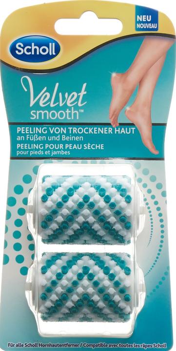 Produktbild Scholl Velvet Smooth (1 x)
