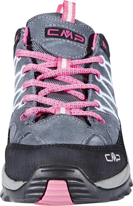 Image du produit CMP Campagnolo Rigel Low Trekking WP Chaussures (37)
