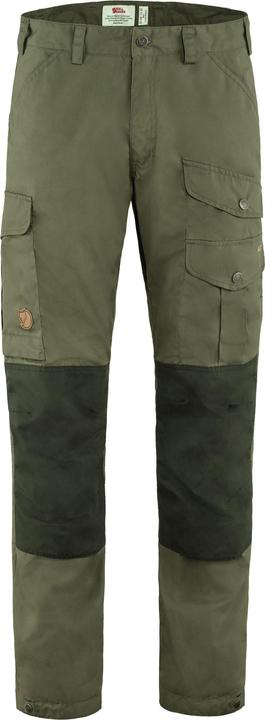 Actual product image Fjällräven Vidda Pro Trousers (46)
