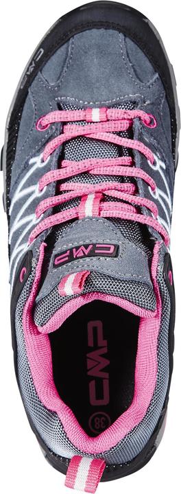 Image du produit CMP Campagnolo Rigel Low Trekking WP Chaussures (37)