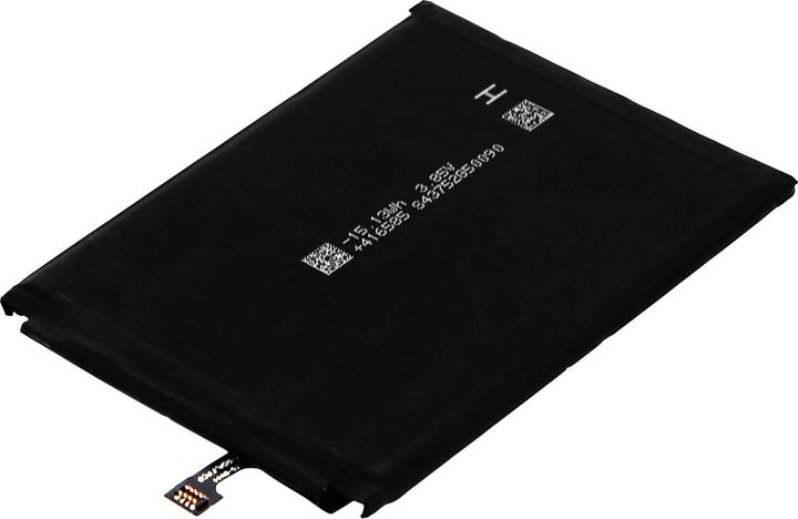 Actual product image Xiaomi Redmi Note 5 / 5 Plus battery - BN44 replacement battery - 3900 mAh