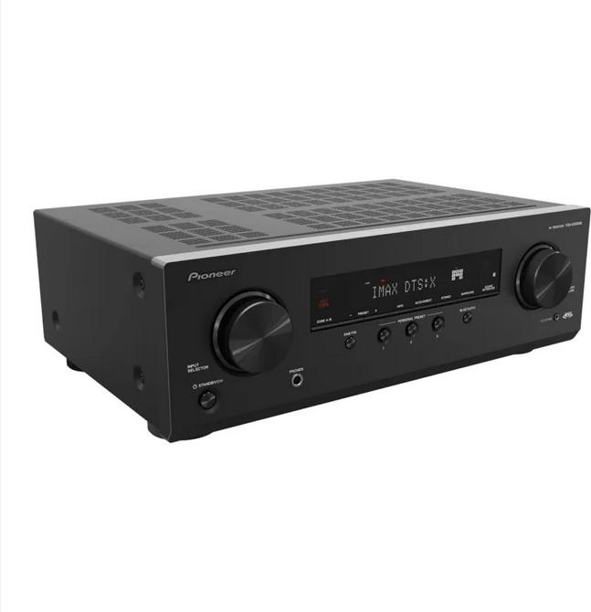 Actual product image Pioneer VSX-835D (7.2 channels, DAB, FM)