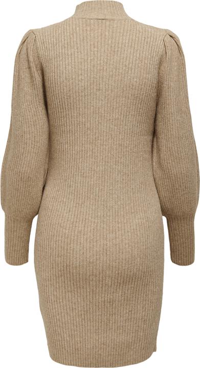 Image du produit Only Maternity Maman robe en tricot à côtes (XL)