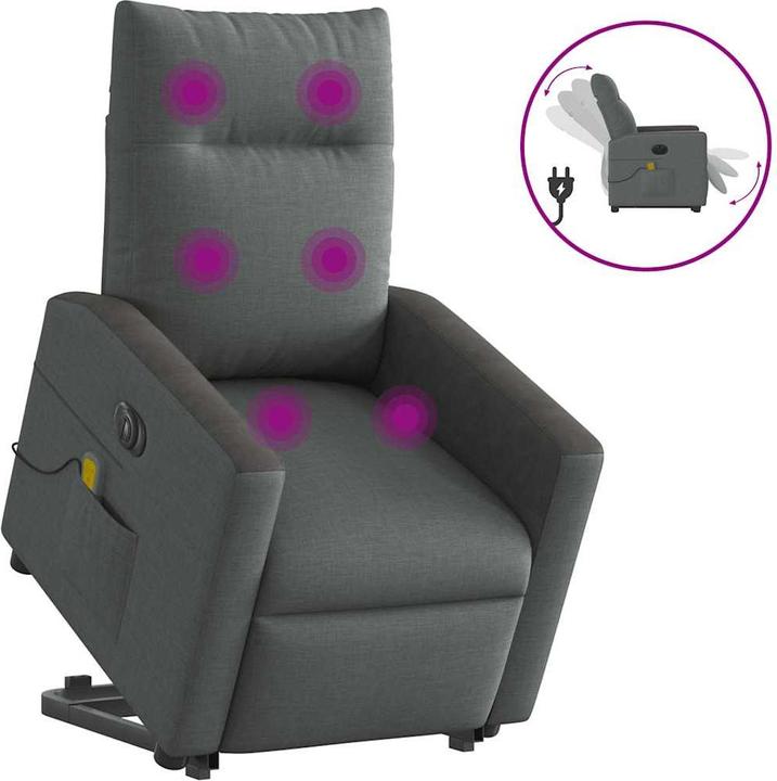 Actual product image VidaXL Marilena