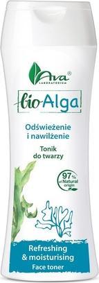 Ava Cosmetics Bio Alga 2 Gesichtswasser 200ml (Tonic, 200 ml)