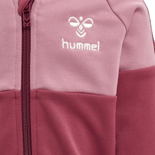 Image du produit hummel Veste zippée Hmlolek (62)