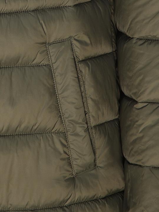 Immagine prodotto Comma Identity Cappotto trapuntato (32)