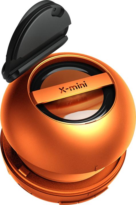 Produktbild X-mini Kai 2 (10 h, Akkubetrieb)