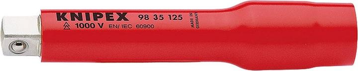 Knipex Verlängerung
