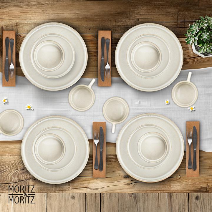 Produktbild Moritz & Moritz Castello (20 Stück)