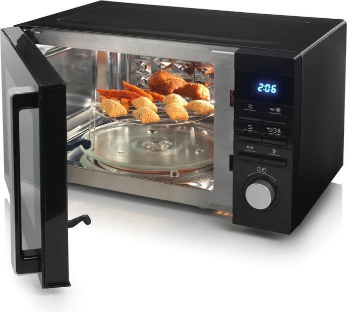 Produktbild Hisense H25MOBS1HC (25 l)