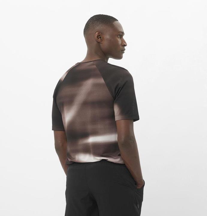 Produktbild Salomon Shkout Core SS Tee GFX (S)