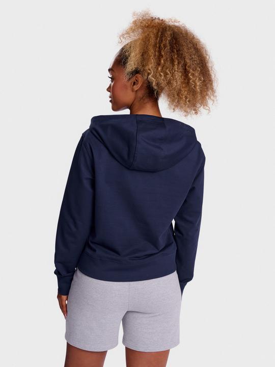 Immagine prodotto hummel Hmlgo 2.0 Felpa Con Cappuccio Donna (S)