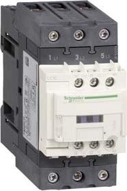 Schneider Electric Contattore tripolare AC3 440V 65A BOB 24Vdc