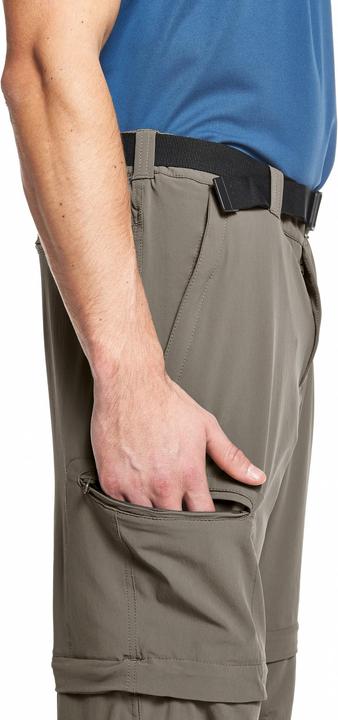 Immagine prodotto Maier Sports Pantaloni Tajo 2 Zip Off (58)
