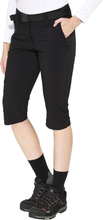 Actual product image Maier Sports Inara Slim Capri (Frequency band 38 (2600 MHz))