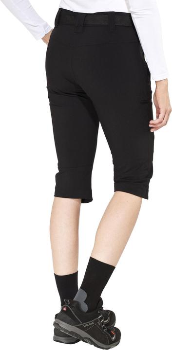 Actual product image Maier Sports Inara Slim Capri (Frequency band 38 (2600 MHz))