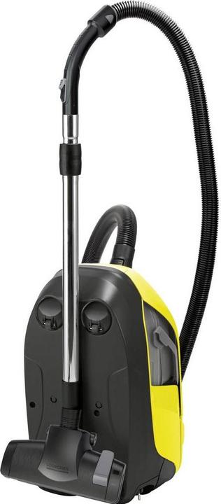 Produktbild Kärcher DS6 (650 W)