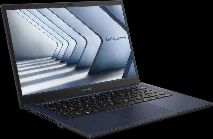 Actual product image ASUS ExpertBook B14 (14.02", Intel Core i5-1335U, 16 GB, 512 GB, CH)