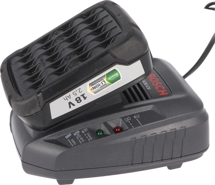 Productafbeelding Bosch Home & Garden Ladegerät AL 1830 CV (14.4 V)