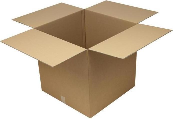 Emballage + boîte d'expédition
