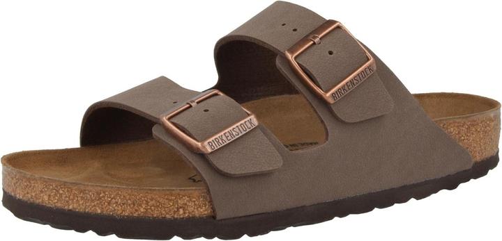 Produktbild Birkenstock Arizona Birko-Flor Nubuk normal (38)