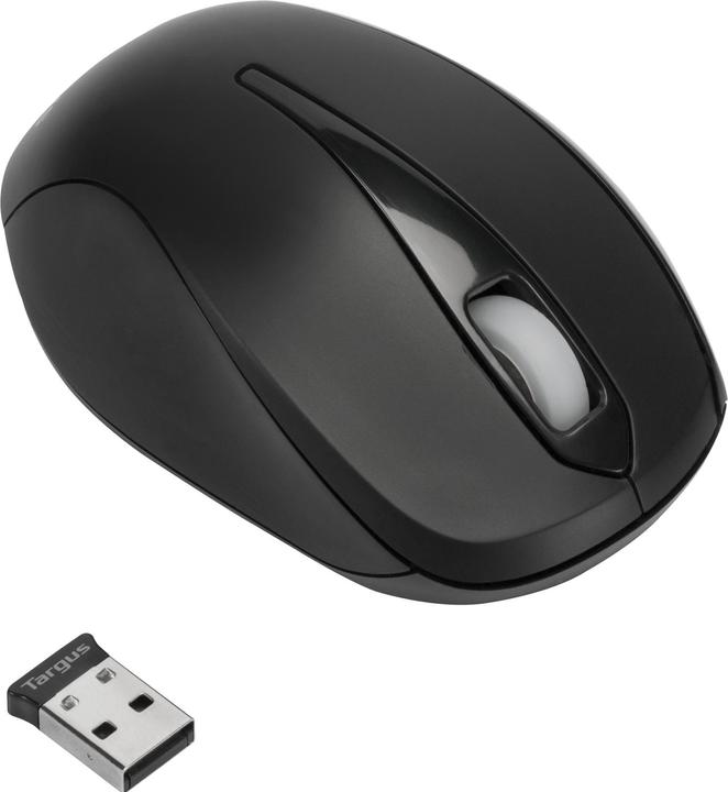 Actual product image Targus Amw060eu (Wireless)