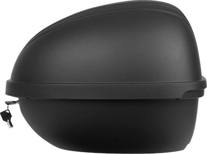 Image du produit Polisport top case velo box fixer directement sur porte bagages a cle e-cargo (30 l, Sac de selle)