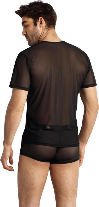 Actual product image Anais Men's T-Shirt "Eros (M)